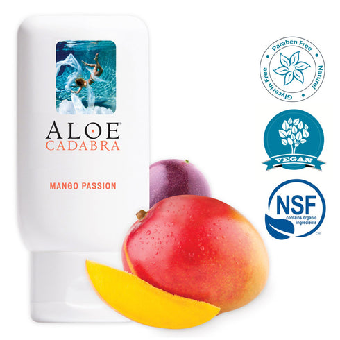 ID Frutopia Mango 100ml